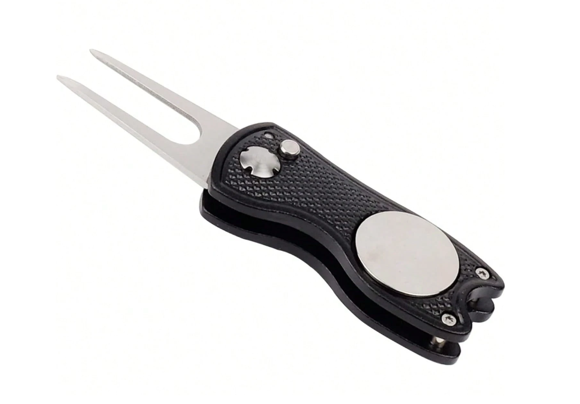 BallMark Divot Tool