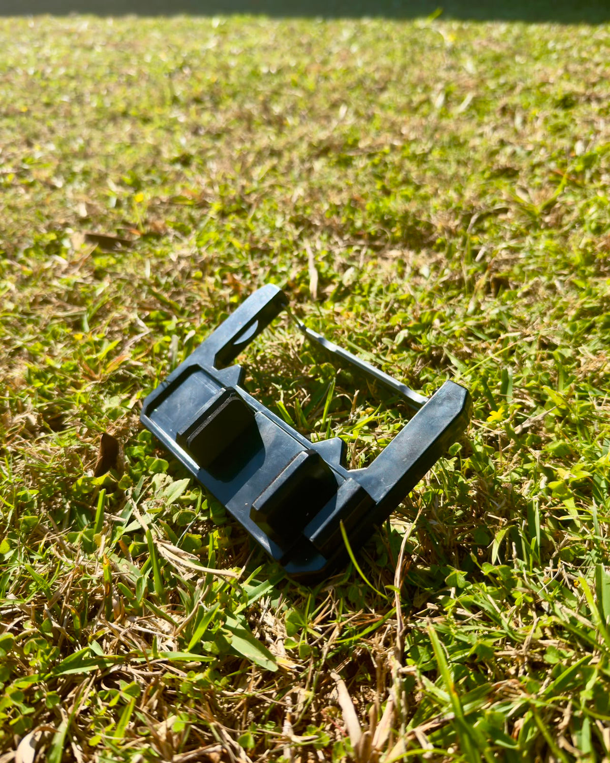 Cart Phone Holder/Flip