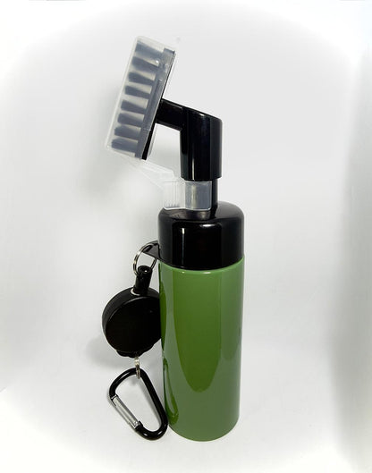 GrooveWash™ | Golf Club Grove Cleaner