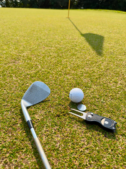 BallMark Divot Tool