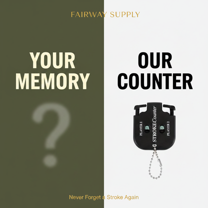 Fairway Supply - Memory vs Counter