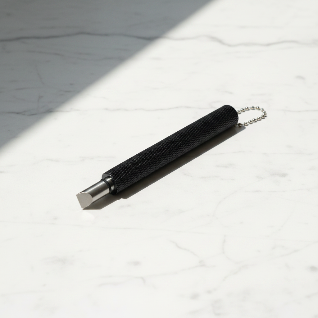 Fairway Supply - White Marble