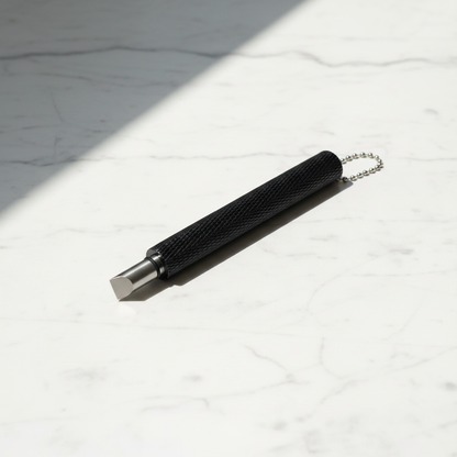 Fairway Supply - White Marble